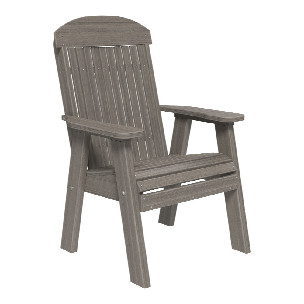 2ft and 4ft Classic Bench by LuxCraft Outdoor Glider