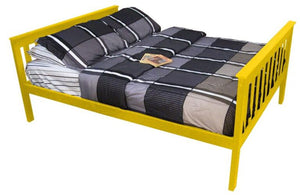 Mission Bed