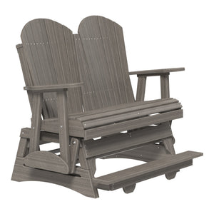 4' and 5' Adirondack Balcony Glider