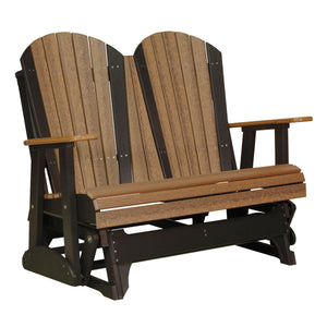 4 ft and 5ft Adirondack Glider