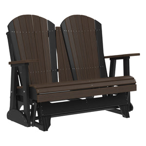 4 ft and 5ft Adirondack Glider