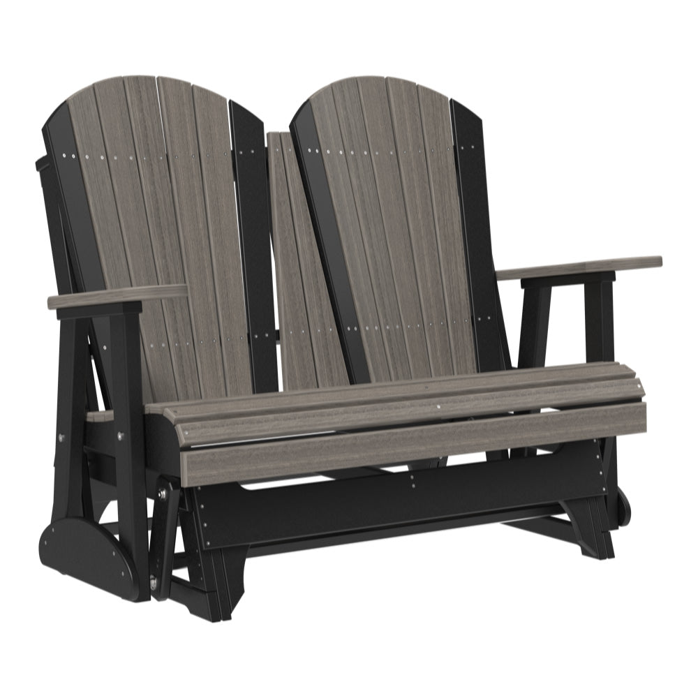 4 ft and 5ft Adirondack Glider