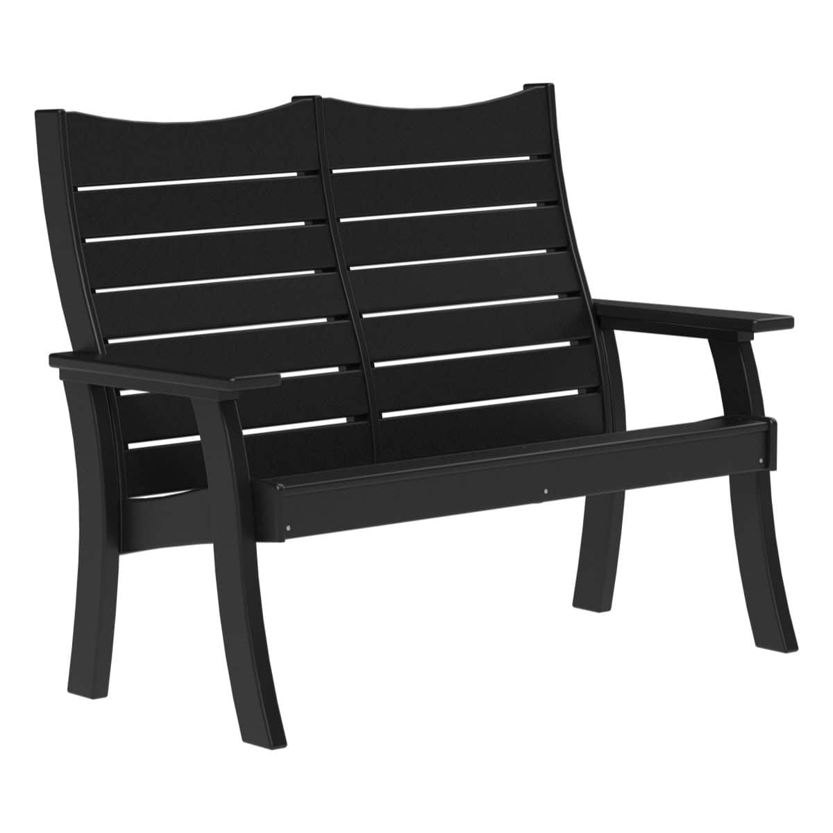 Contour Bench (2' and 4')