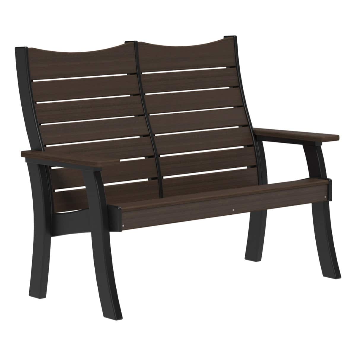 Contour Bench (2' and 4')
