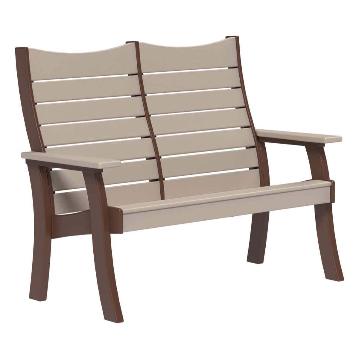 Contour Bench (2' and 4')