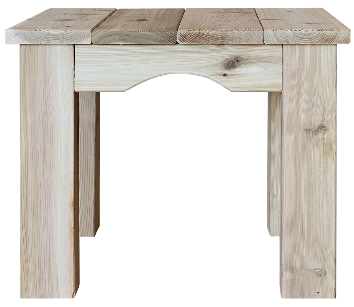 Regallion Square End Table 