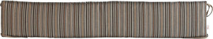 LuxCraft Café Bench Cushions – 41" & 72"