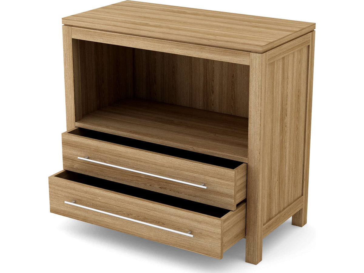 Palermo Cabinet - The Charming Bench Company