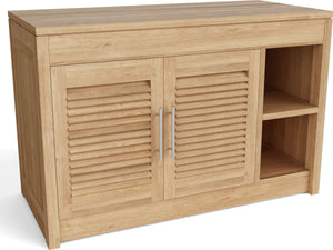 Modesto Cabinet - The Charming Bench Company