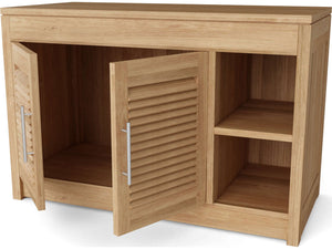 Modesto Cabinet - The Charming Bench Company