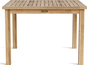 Lisbon 5-pc Dining Table Set - The Charming Bench Company