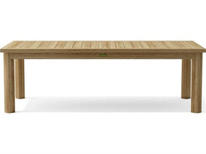 Chelsea Rectangular Dining Table - The Charming Bench Company