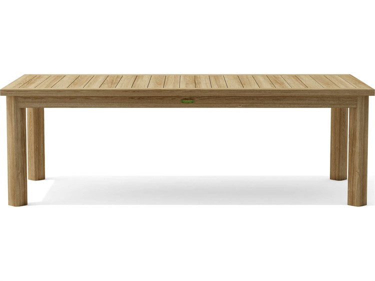 Chelsea Rectangular Dining Table - The Charming Bench Company