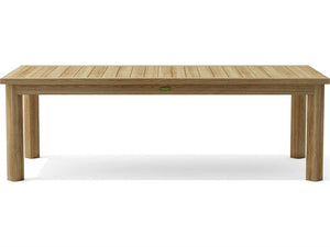 Chelsea Rectangular Dining Table - The Charming Bench Company