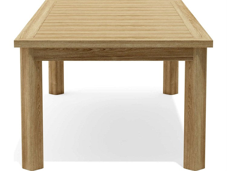 Chelsea Rectangular Dining Table - The Charming Bench Company