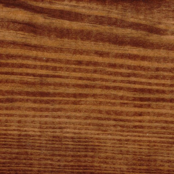 Mission Loft Bed with End Ladder