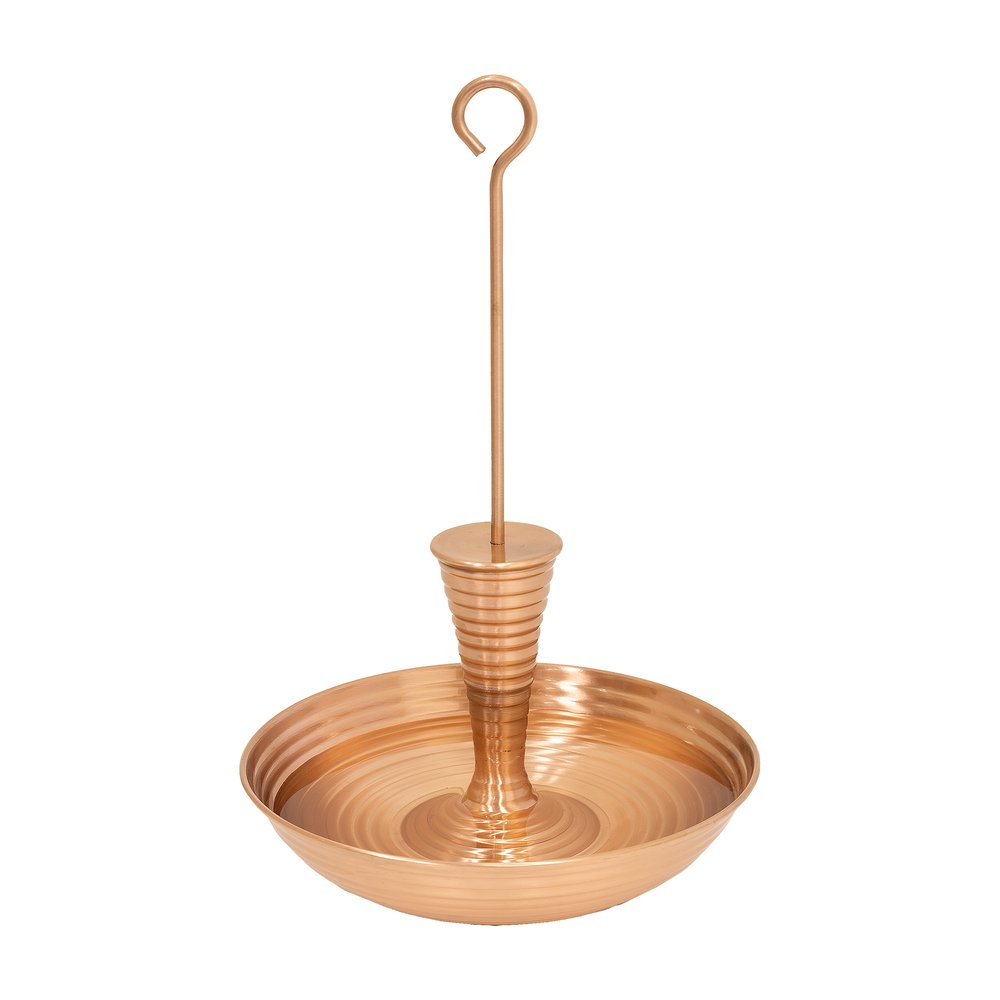 Droplet Birdbath/Feeder