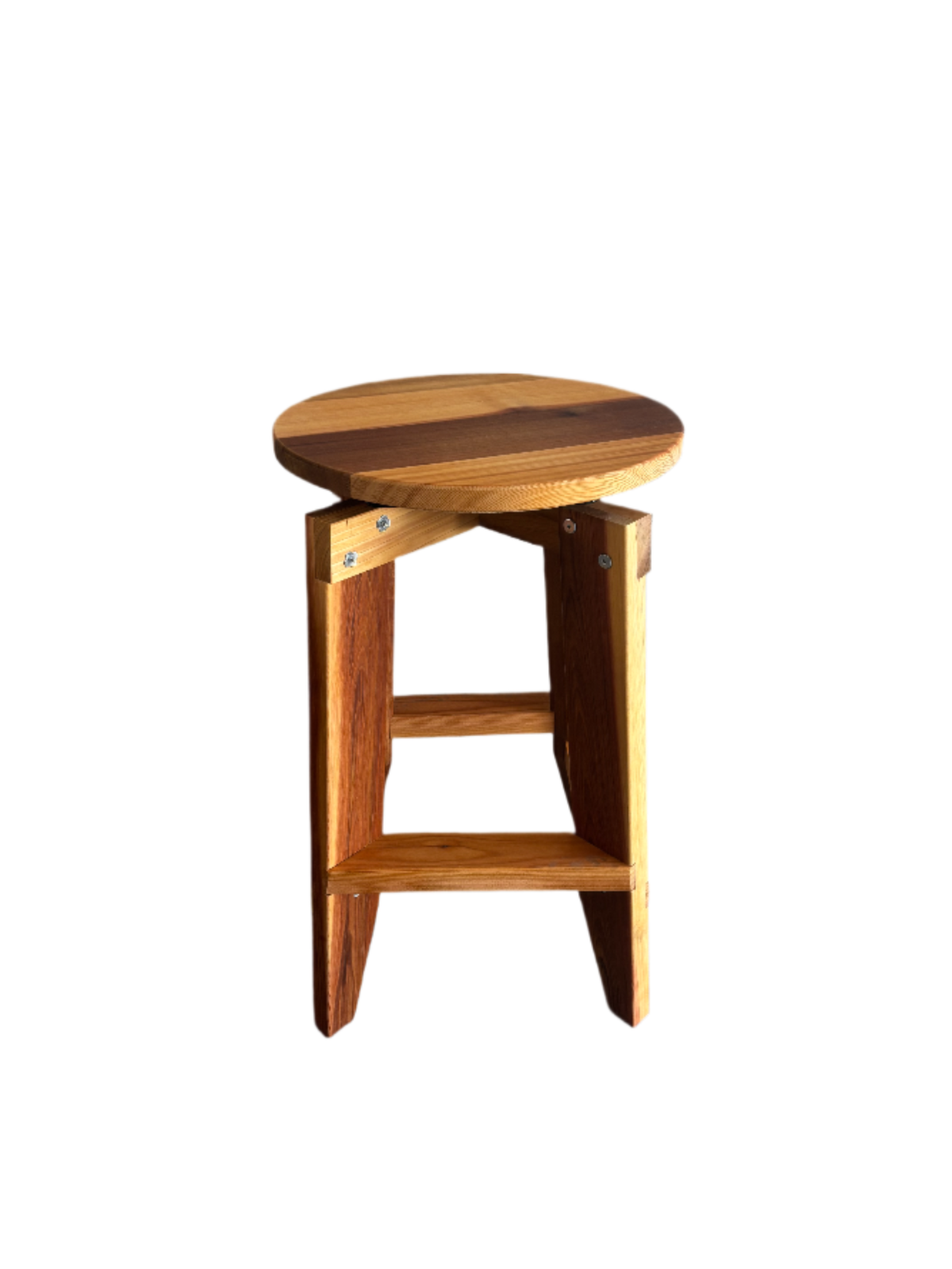 Bistro Swivel Barstool