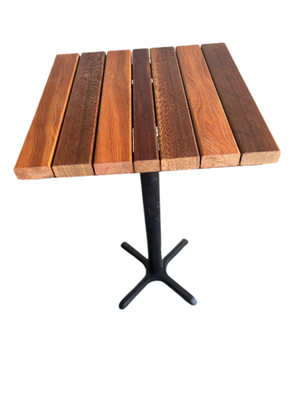 Bistro Table
