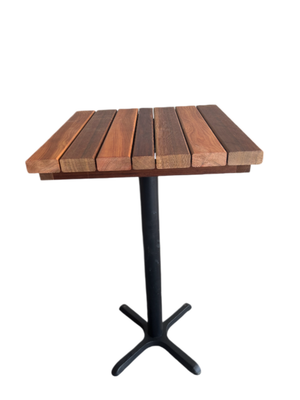 Bistro Table