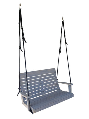 Rope Kit For Swing and Swingbed Ceiling