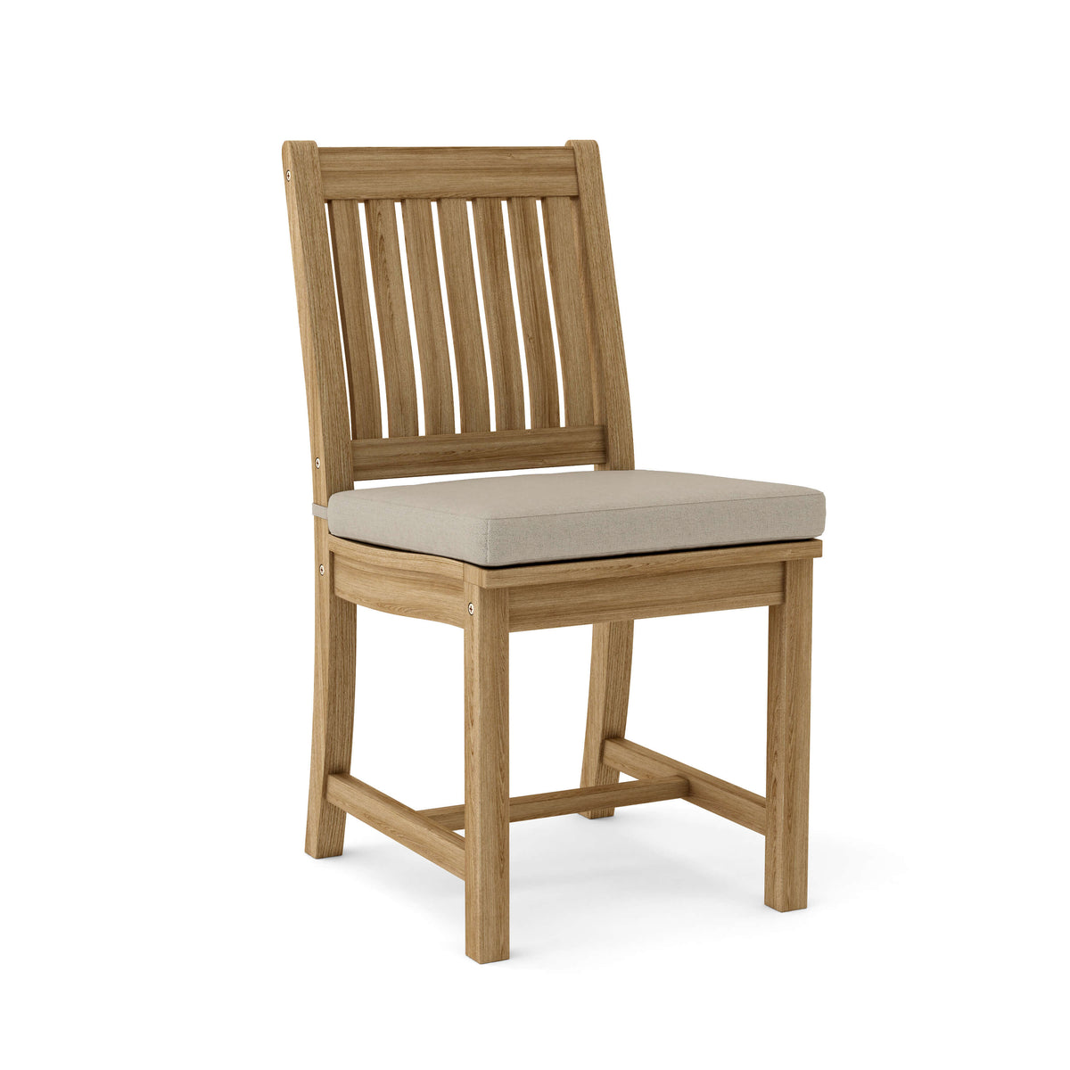Sommerset 5-pc Dining Table Set - The Charming Bench Company