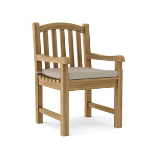 13-pc Chelsea Rectangular Double Extension Dining Table Set - The Charming Bench Company