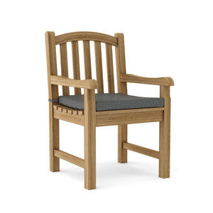 11-pc Chelsea Rectangular Dining Table Set - The Charming Bench Company