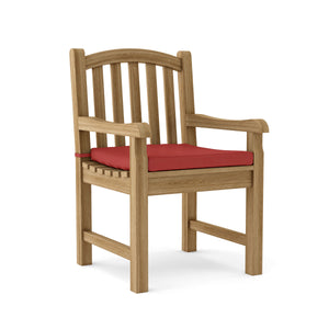 11-pc Chelsea Rectangular Dining Table Set - The Charming Bench Company