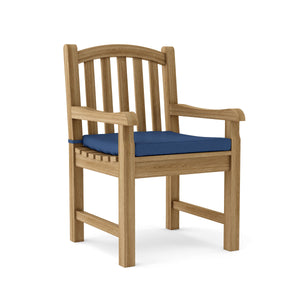 11-pc Chelsea Rectangular Dining Table Set - The Charming Bench Company