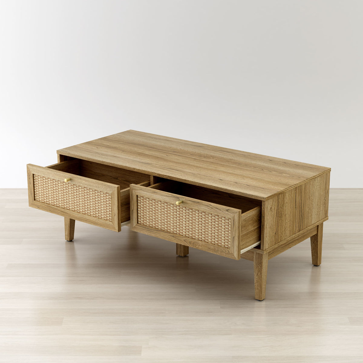 Bodrum Coffee Table - The Charming Bench Company