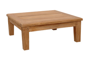 Brianna Deep Seating Ottoman + Cushion
