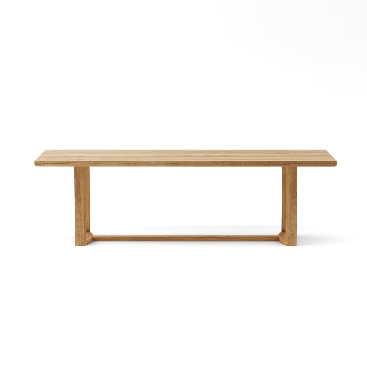 Toscana Dining Table - The Charming Bench Company