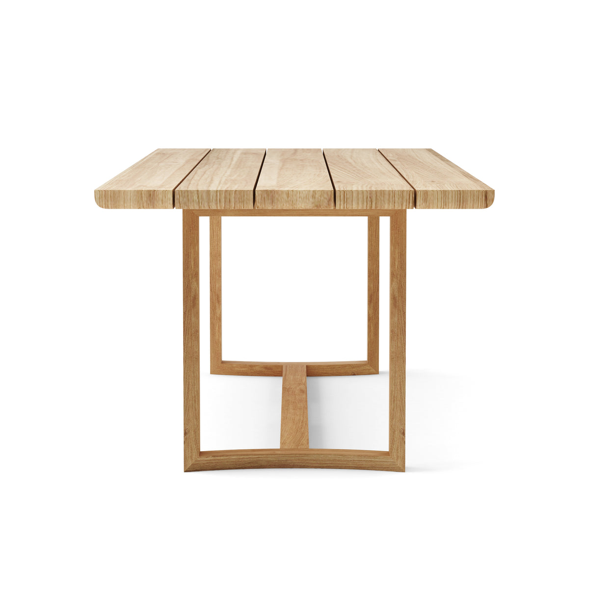 Toscana Dining Table - The Charming Bench Company