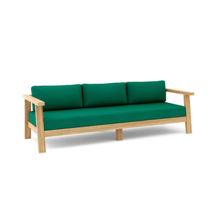 Palermo Deep Seating Sofa - The Charming Bench Company