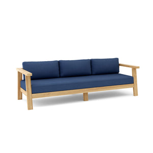 Palermo Deep Seating Sofa - The Charming Bench Company