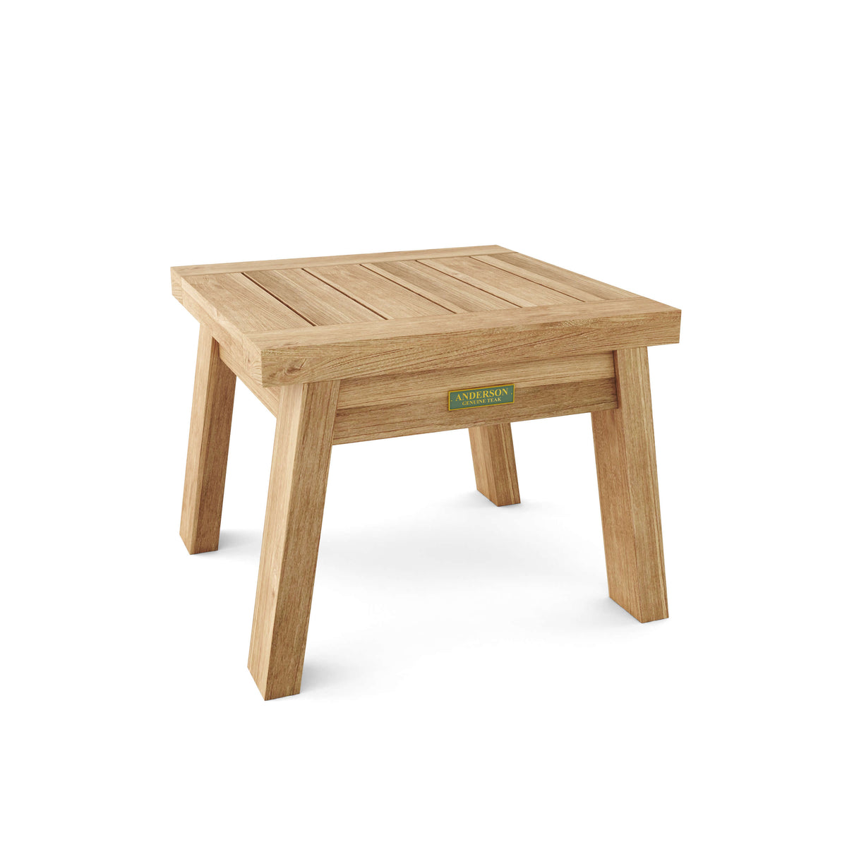 Palermo Side Table - The Charming Bench Company