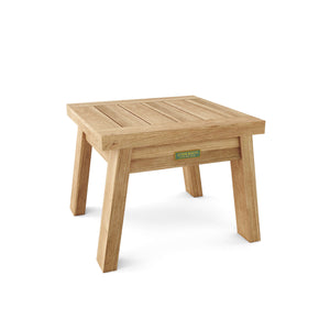 Palermo Side Table - The Charming Bench Company