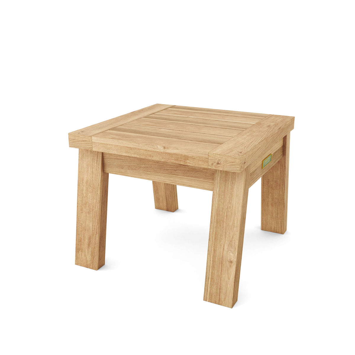 Palermo Side Table - The Charming Bench Company