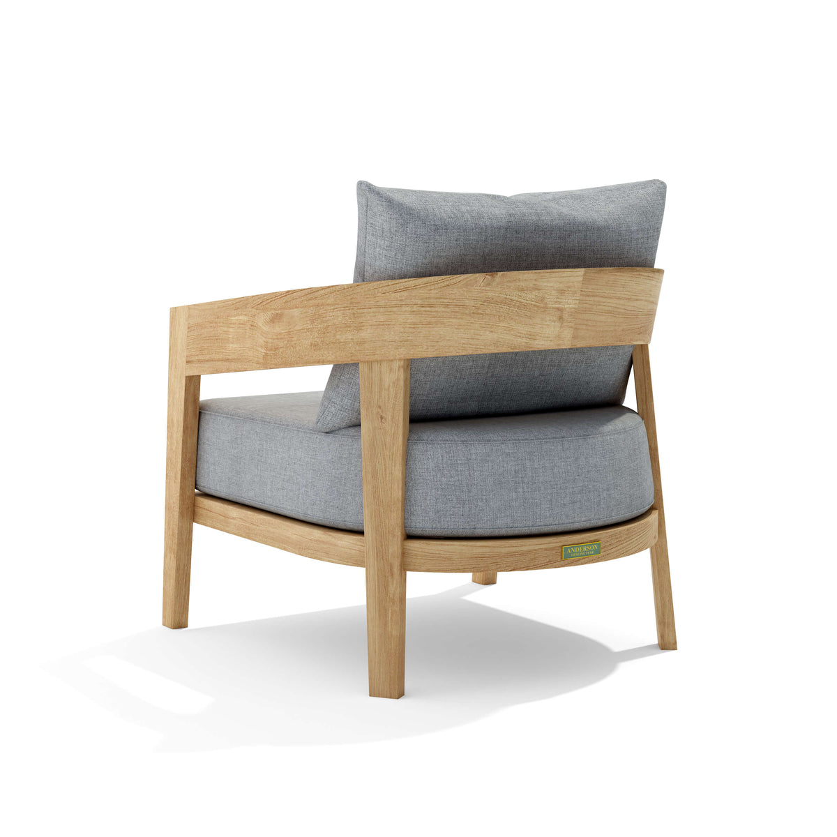 Toscana Lounge Chair – Toscana Collection - The Charming Bench Company