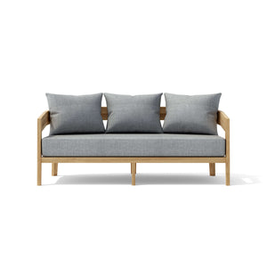 Toscana 4-pc Deep Seating Swivel Set - The Charming Bench Company