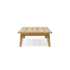 Toscana Rectangular Coffee Table - The Charming Bench Company