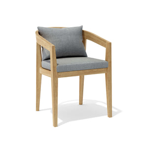 Toscana Dining Chair - The Charming Bench Company