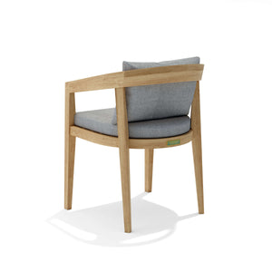Toscana Dining Chair - The Charming Bench Company