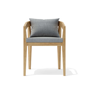 Toscana Dining Chair - The Charming Bench Company