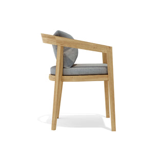 Toscana Dining Chair - The Charming Bench Company