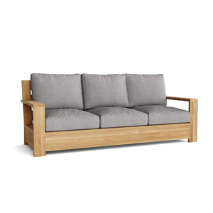 Madera Deep Seating Sofa - The Charming Bench Company