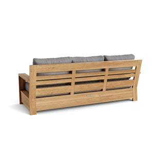 Madera Deep Seating Sofa - The Charming Bench Company
