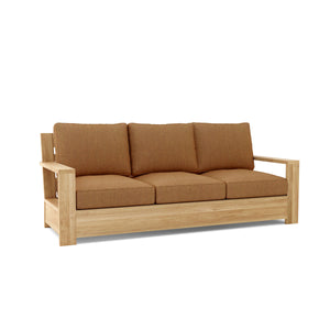 Madera Deep Seating Sofa - The Charming Bench Company