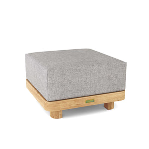 Granada Ottoman - The Charming Bench Company